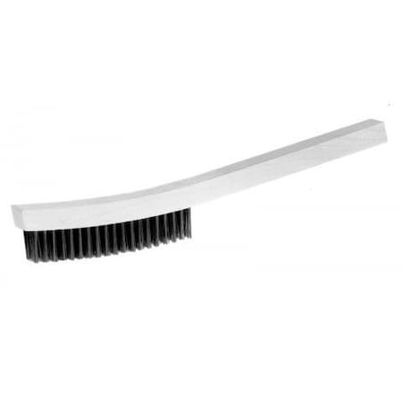 S&G Tool Aid SCRATCH BRUSH-STD SG17150